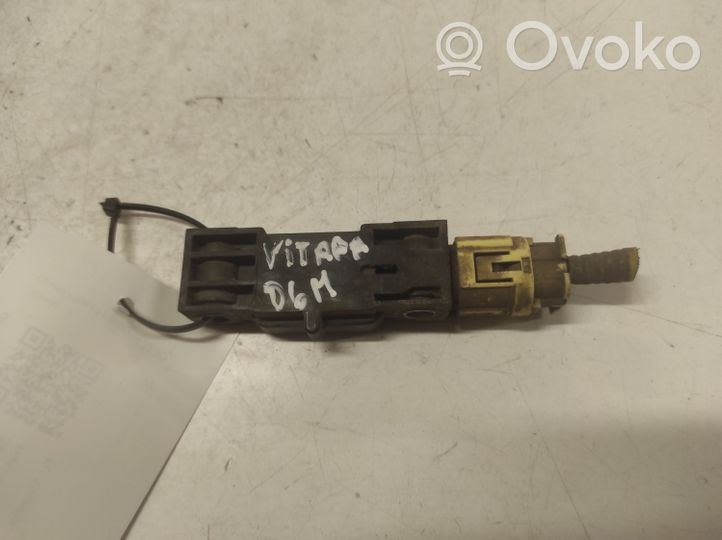 Suzuki Grand Vitara I Gaisa spilvenu trieciensensors 3893065J20