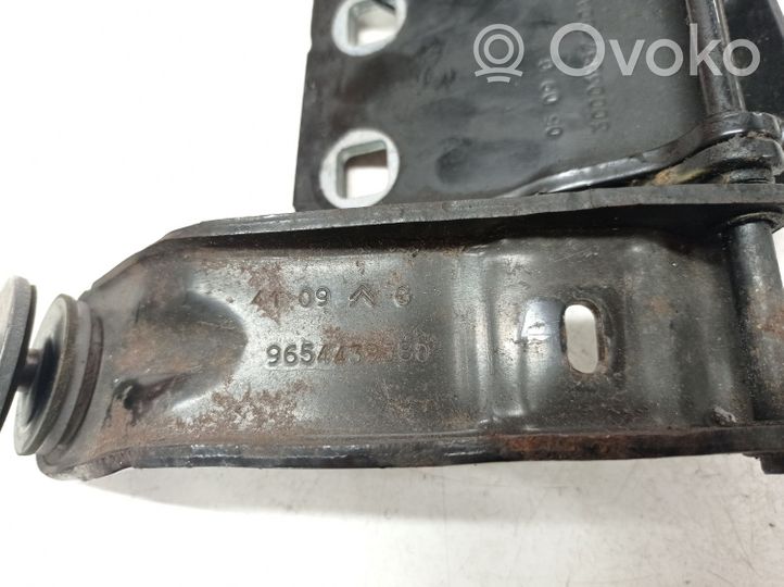 Citroen C4 Grand Picasso Charnière de hayon 9654439380