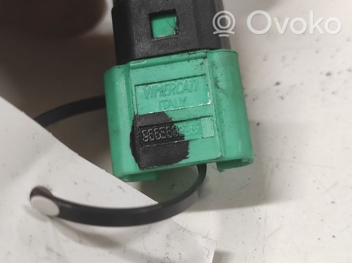 Citroen C4 Grand Picasso Brake pedal sensor switch 95835T02