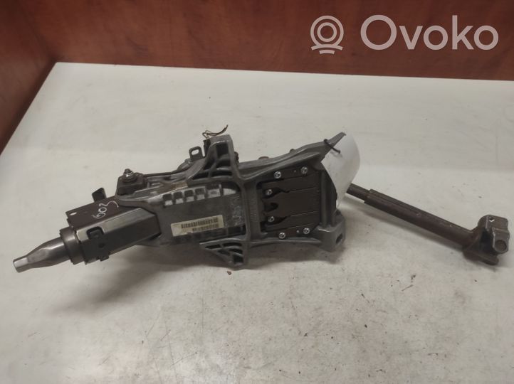 Volvo V50 Joint de cardan colonne de direction 30680132