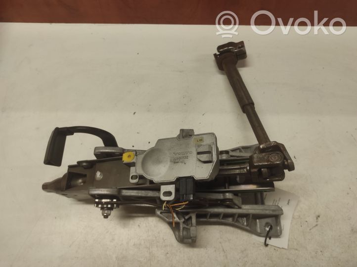 Volvo V50 Joint de cardan colonne de direction 30680132