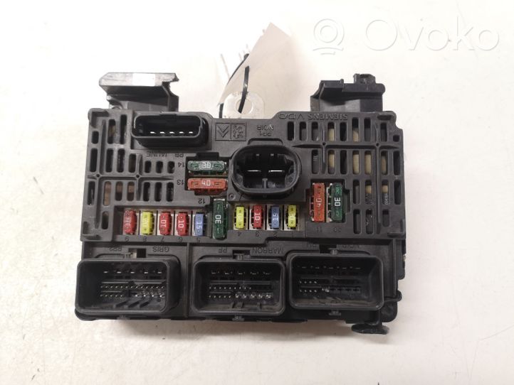 Peugeot 407 Module confort 9661682580