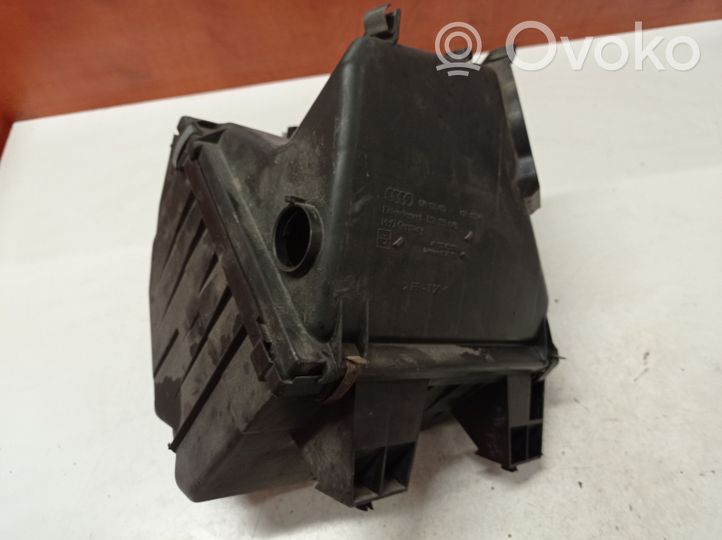 Audi A6 S6 C5 4B Scatola del filtro dell’aria 078133837J