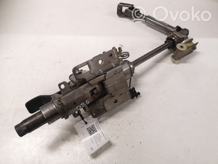 Volkswagen Polo IV 9N3 Steering column universal joint 6Q1419501AS