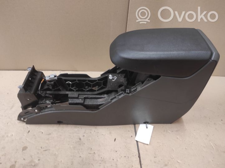 Ford C-MAX I Center console VP7M5X044C16AAW