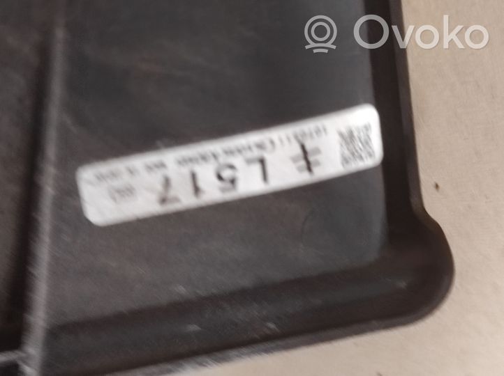 Mazda 6 Ventilatore di raffreddamento elettrico del radiatore 1070511