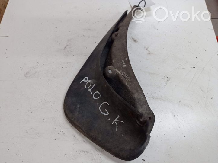 Volkswagen Polo III 6N 6N2 6NF Rear mudguard 6Q0075101