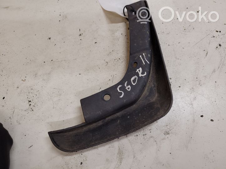 Volvo S60 Front mudguard 