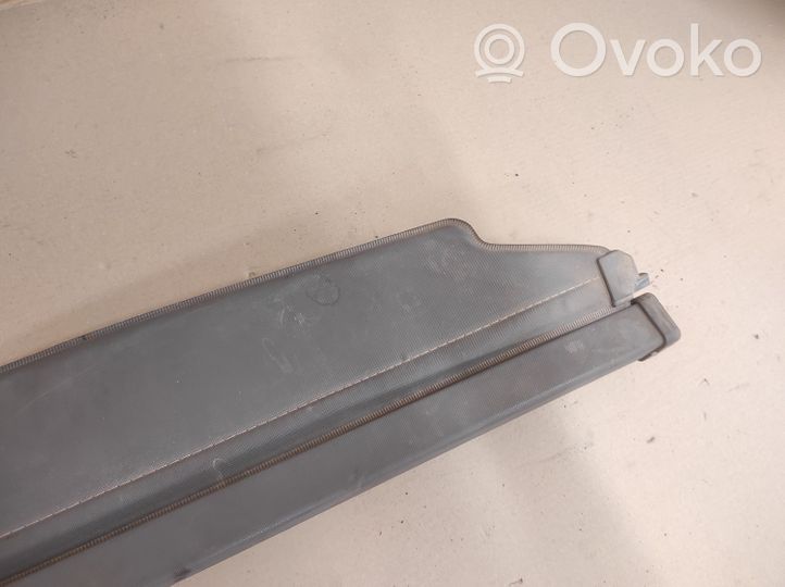 KIA Carens I Parcel shelf load cover 