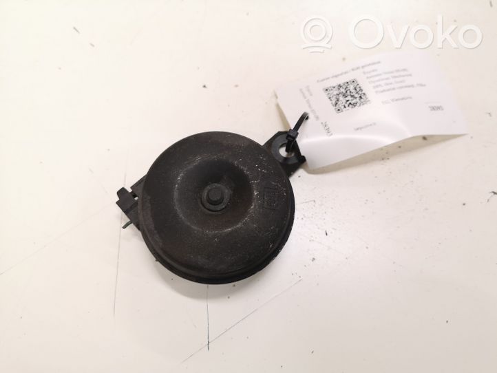 Toyota Avensis Verso Signal sonore 000030