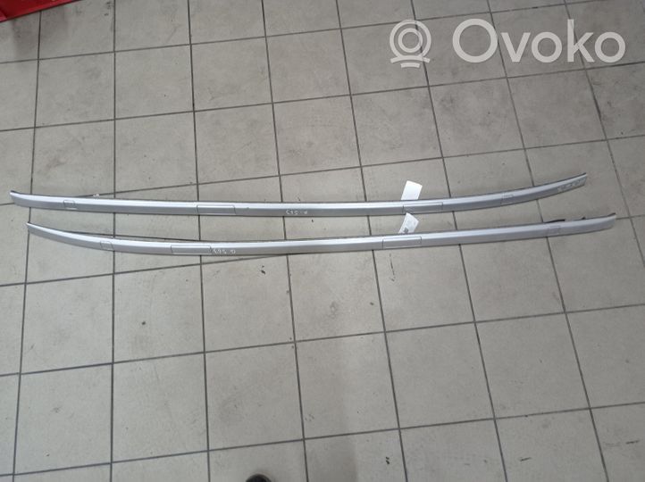 Toyota Avensis T270 Dekoratīva jumta lenta – "moldings" 755510F000