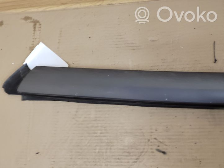 Citroen C4 Grand Picasso Roof trim bar molding cover 9654505477