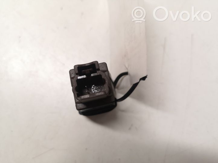 Citroen C4 Grand Picasso Passenger airbag on/off switch 96413912XT