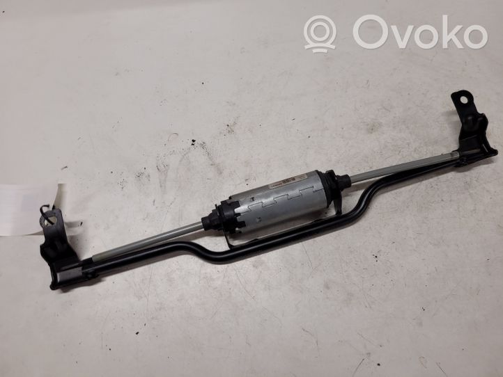 Opel Vectra C Seat adjustment motor 404743