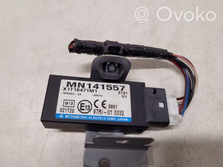 Mitsubishi Grandis Imobilaizerio valdymo blokas MN141557