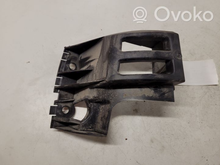 Citroen C4 Grand Picasso Staffa di rinforzo montaggio del paraurti posteriore 9654500880