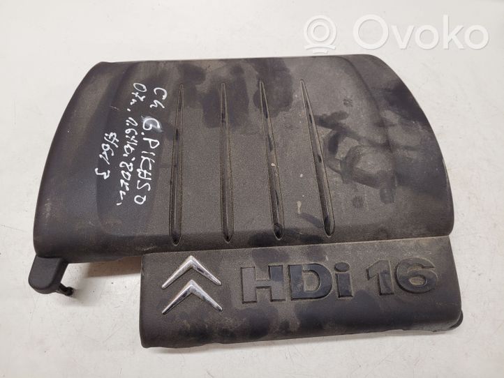 Citroen C4 Grand Picasso Engine cover (trim) 9659999880