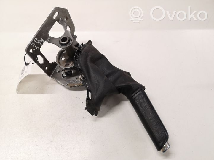 Ford Focus Leva del freno a mano/freno di stazionamento 3M512780DB