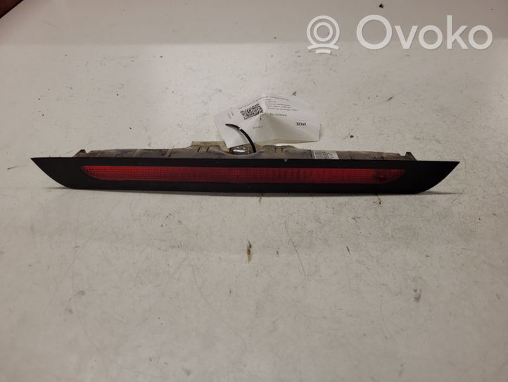 Citroen C3 Trzecie światło stop 89028538