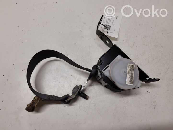 Opel Insignia A Ceinture de sécurité arrière 13288436