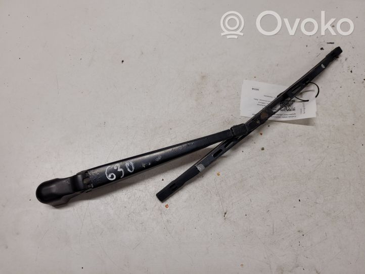 Citroen Berlingo Rear wiper blade arm 