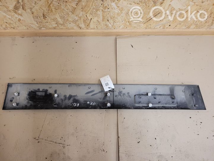 Citroen Berlingo Rivestimento della portiera anteriore (modanatura) 9619030477