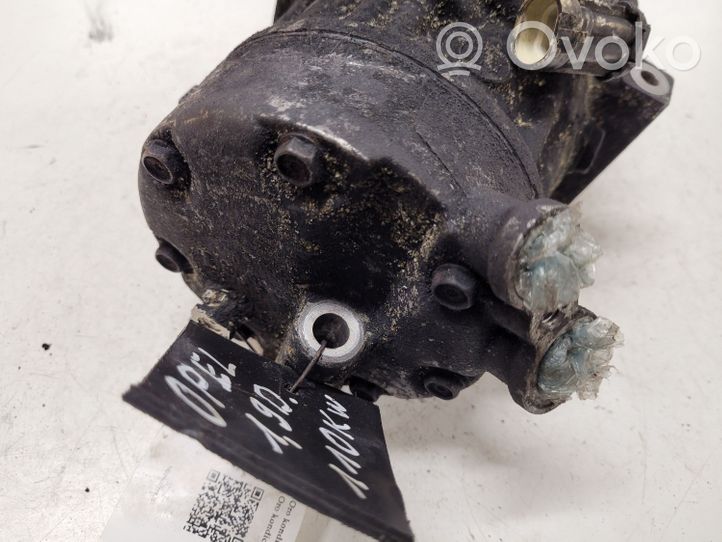 Opel Vectra C Compressore aria condizionata (A/C) (pompa) 13171593