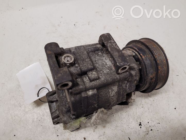 Toyota Corolla E120 E130 Compresseur de climatisation 4472206364