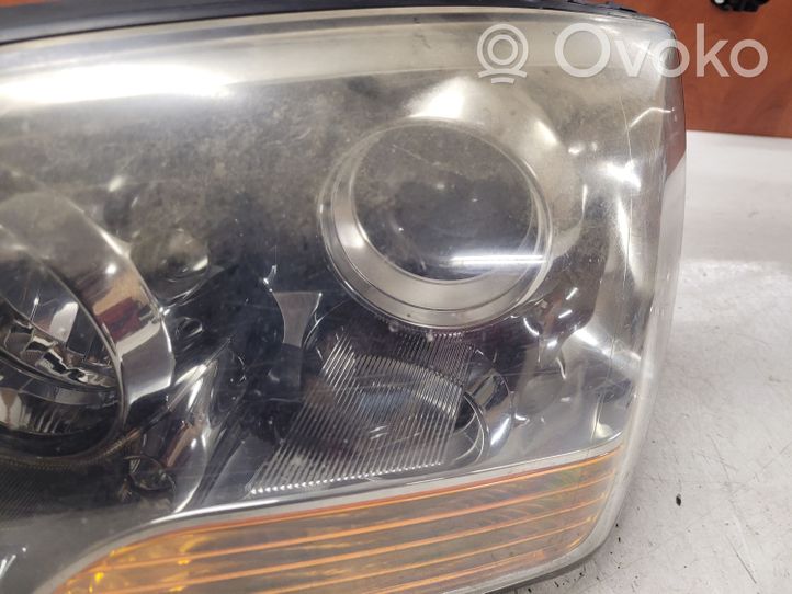 KIA Sorento Faro/fanale 921013E5XX