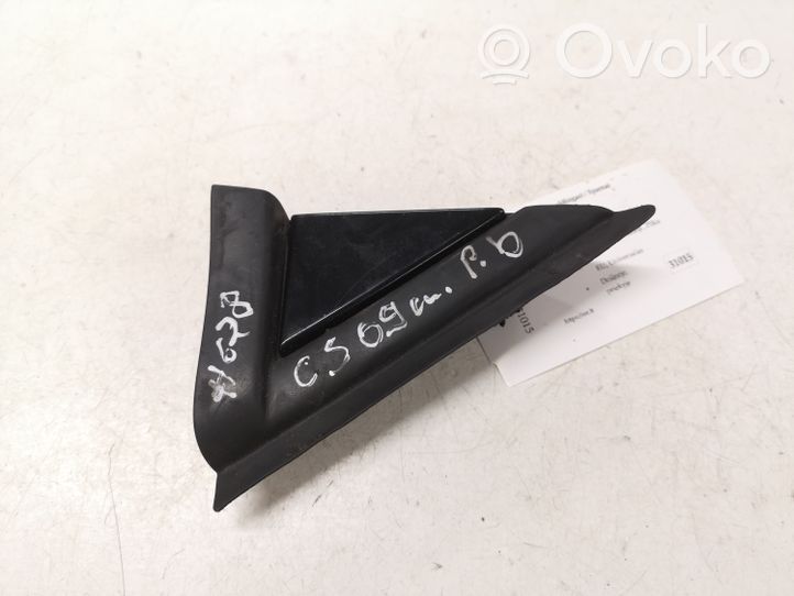 Citroen C5 Fender trim (molding) 9686554480