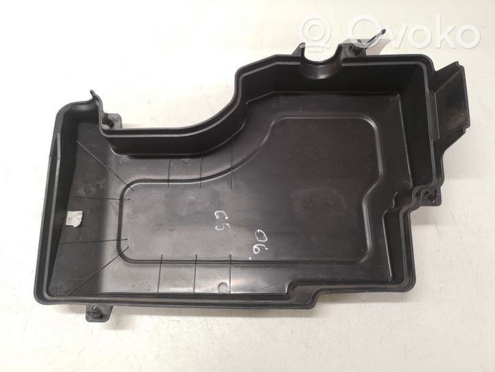 Citroen C5 Couvercle de boîte à fusibles 9632753180