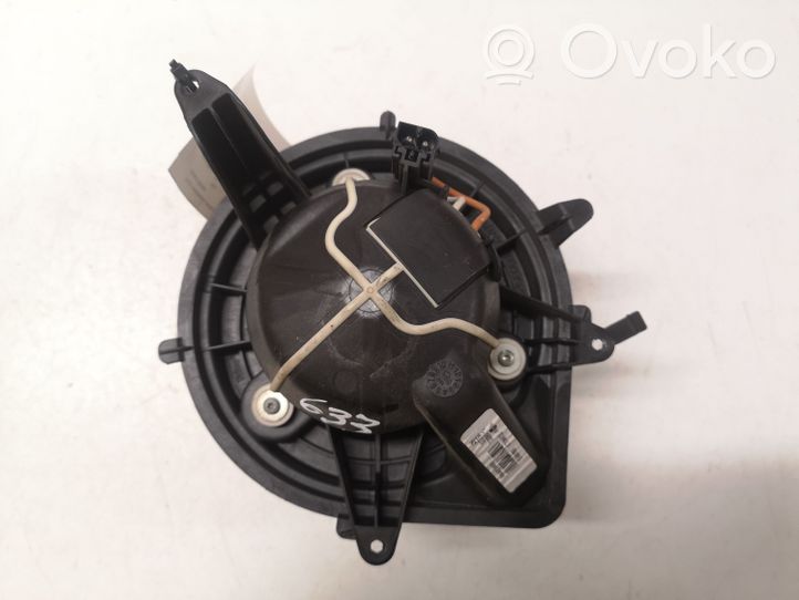 Mini One - Cooper Clubman R55 Ventola riscaldamento/ventilatore abitacolo 990404M