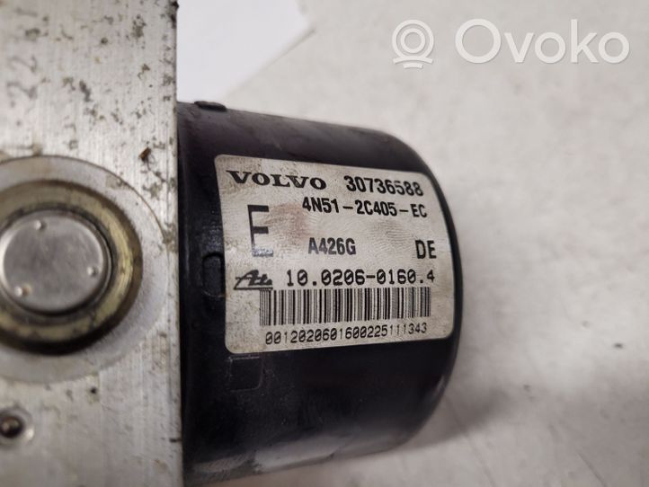 Volvo S40 Pompe ABS 30736589A