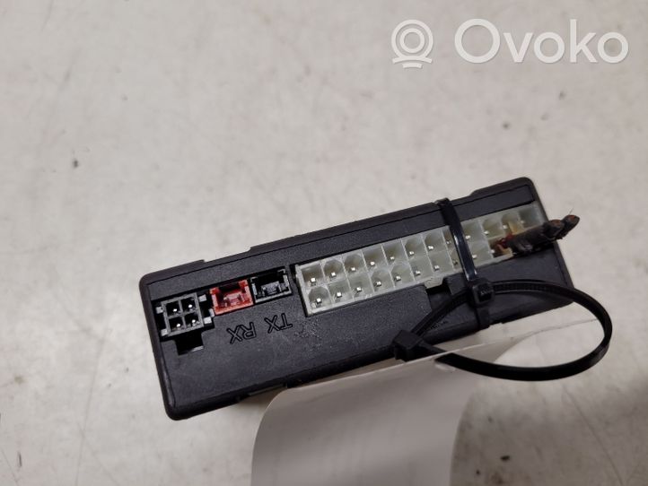 Fiat Punto (199) Boîtier module alarme N15738