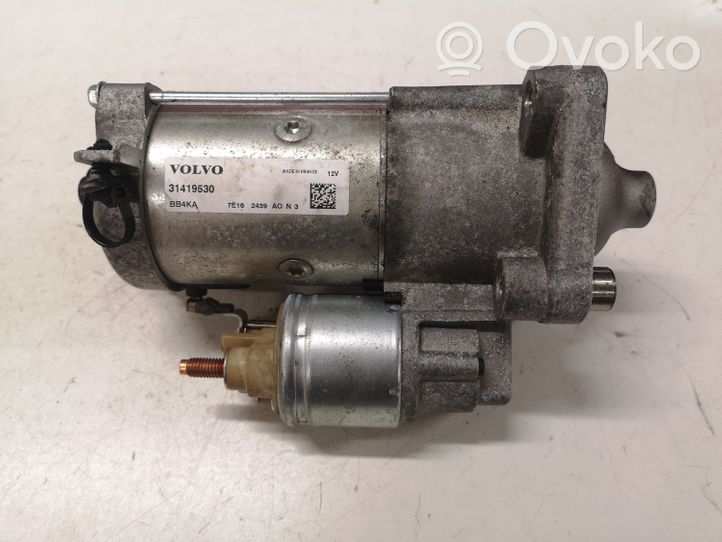 Volvo S90, V90 Motorino d’avviamento 31419530