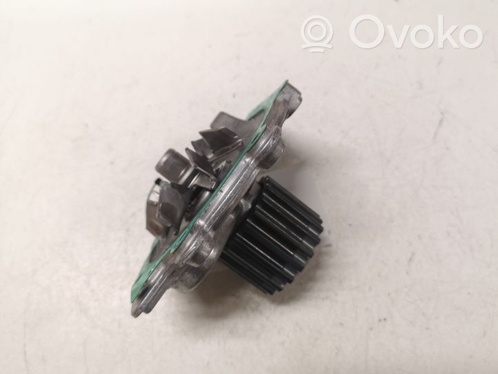 Volvo S90, V90 Kühlwasserpumpe Wasserpumpe 31368420