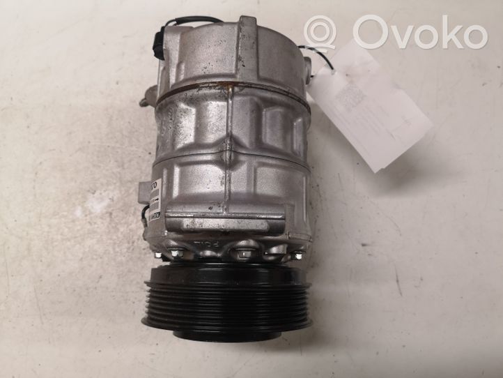 Volvo S90, V90 Ilmastointilaitteen kompressorin pumppu (A/C) P31404446