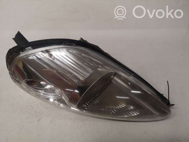 Fiat Punto (199) Phare frontale 89101373