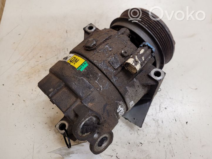 Opel Sintra Ilmastointilaitteen kompressorin pumppu (A/C) 1140054