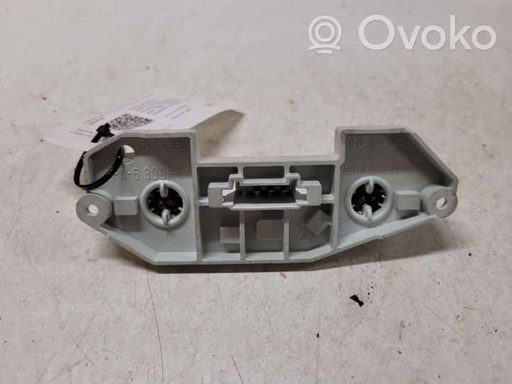 Mercedes-Benz E W211 Tail light bulb cover holder A2118200777