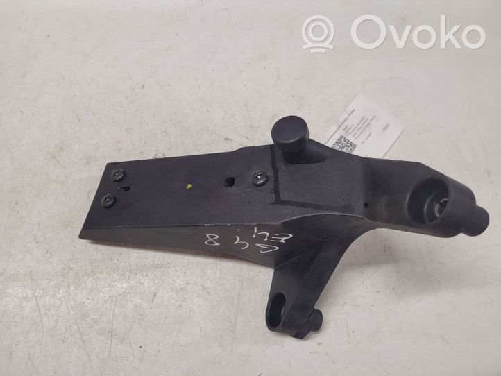 Jaguar S-Type Support de pédale d'accélérateur 4R839F836JA