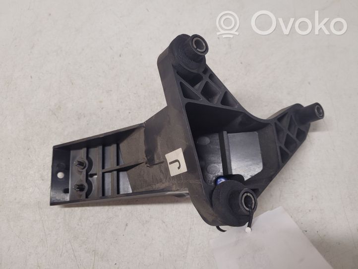 Jaguar S-Type Support de pédale d'accélérateur 4R839F836JA