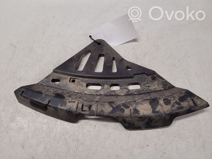 Citroen C4 Grand Picasso Support phare frontale 16472500