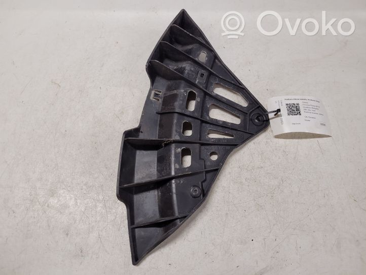 Citroen C4 Grand Picasso Uchwyt / Mocowanie lampy przedniej 16472500