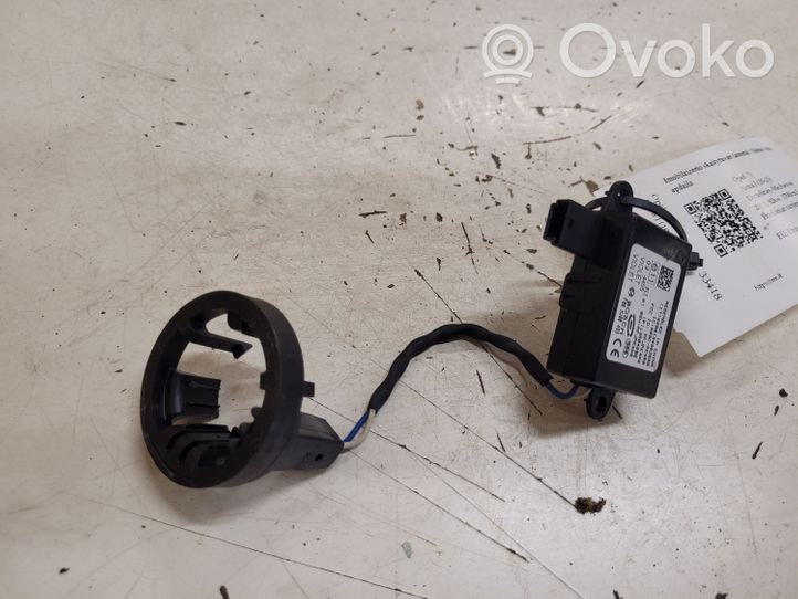 Opel Astra J Antena / Czytnik / Pętla immobilizera 4286134903698