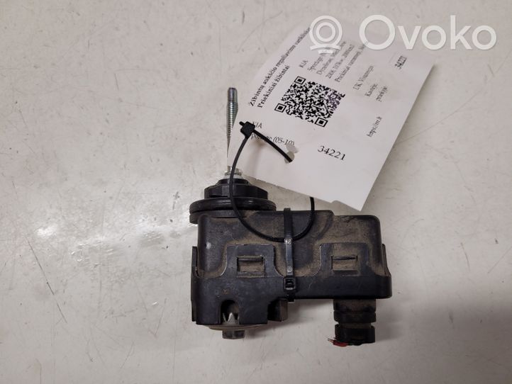 KIA Sportage Motorino di regolazione assetto fari 256BG3