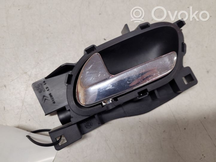 Citroen C4 I Rankenėlė atidarymo vidinė 96435311