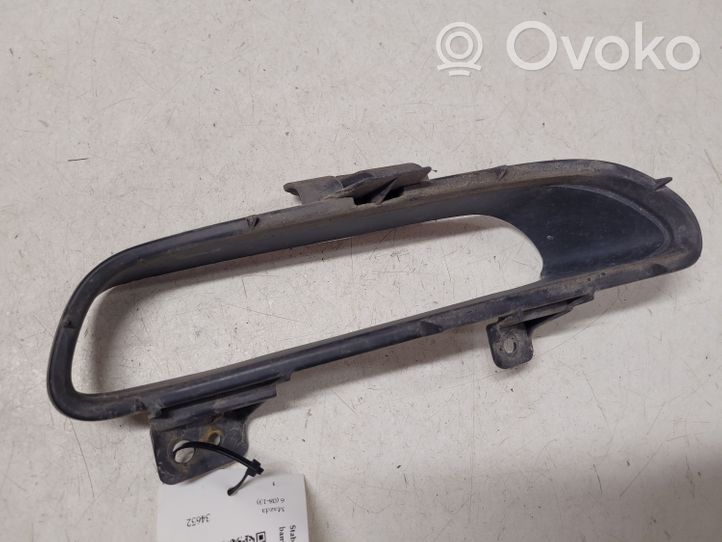 Mazda 6 Conduit d'air de frein GAM750102