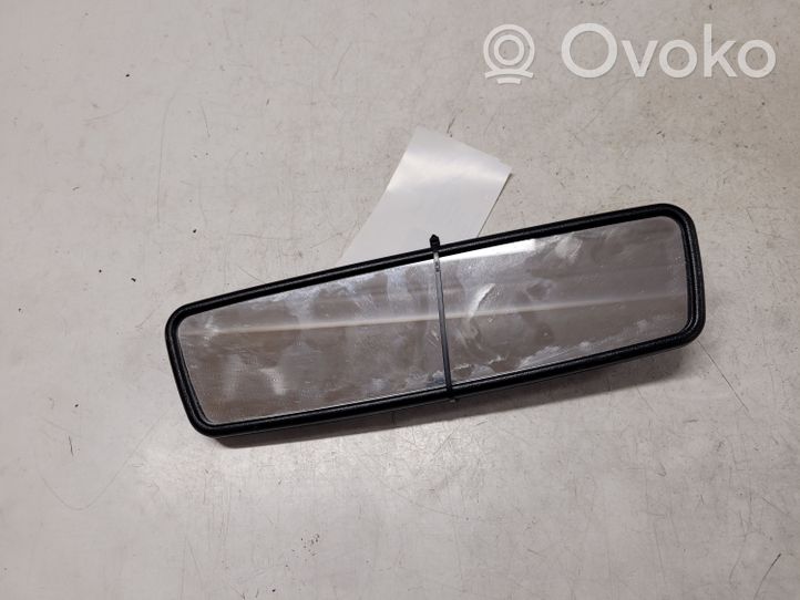 Volkswagen Caddy Galinio vaizdo veidrodis (salone) 014026