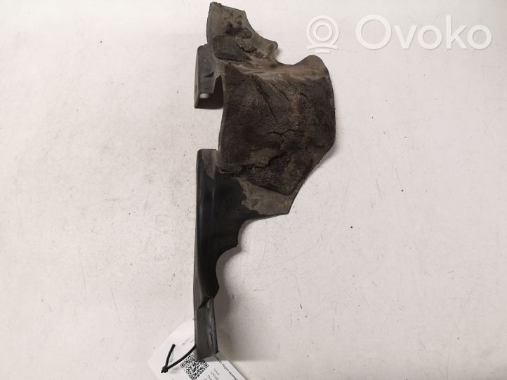 Volvo V70 Front underbody cover/under tray 09444573